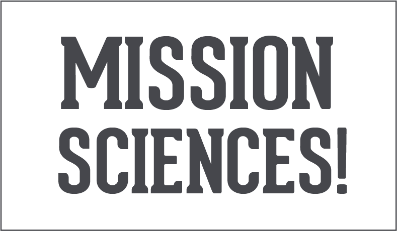 logo Mission sciences